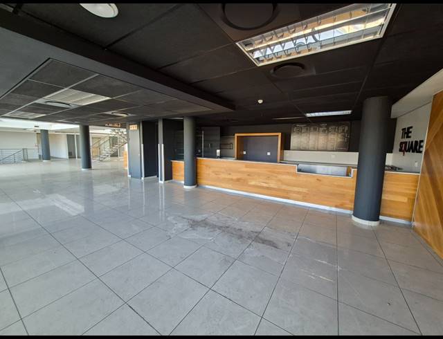 5,205M² OFFICE TO LET IN WOODMEAD